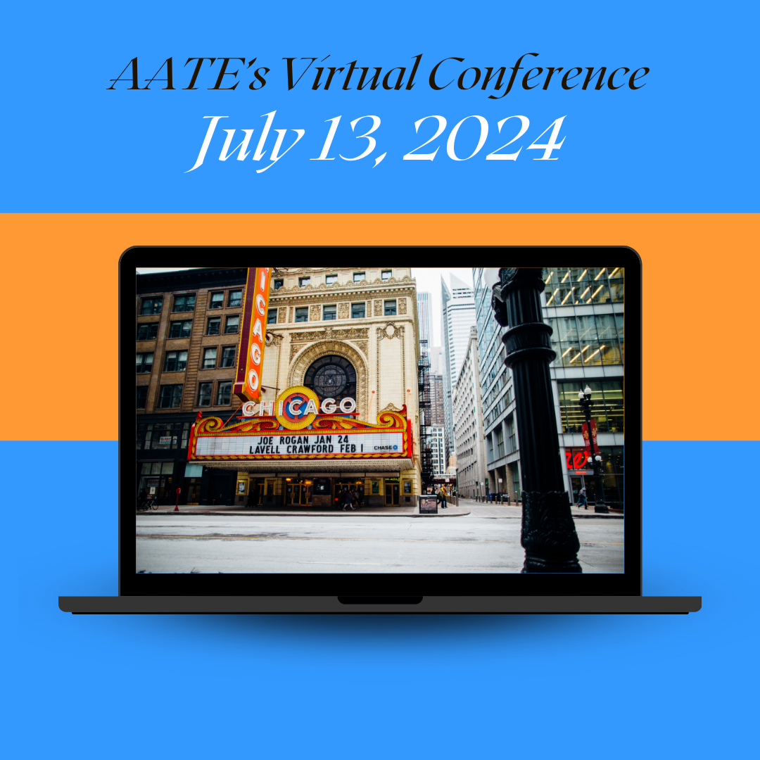 Conference Schedule 2024 (Virtual)
